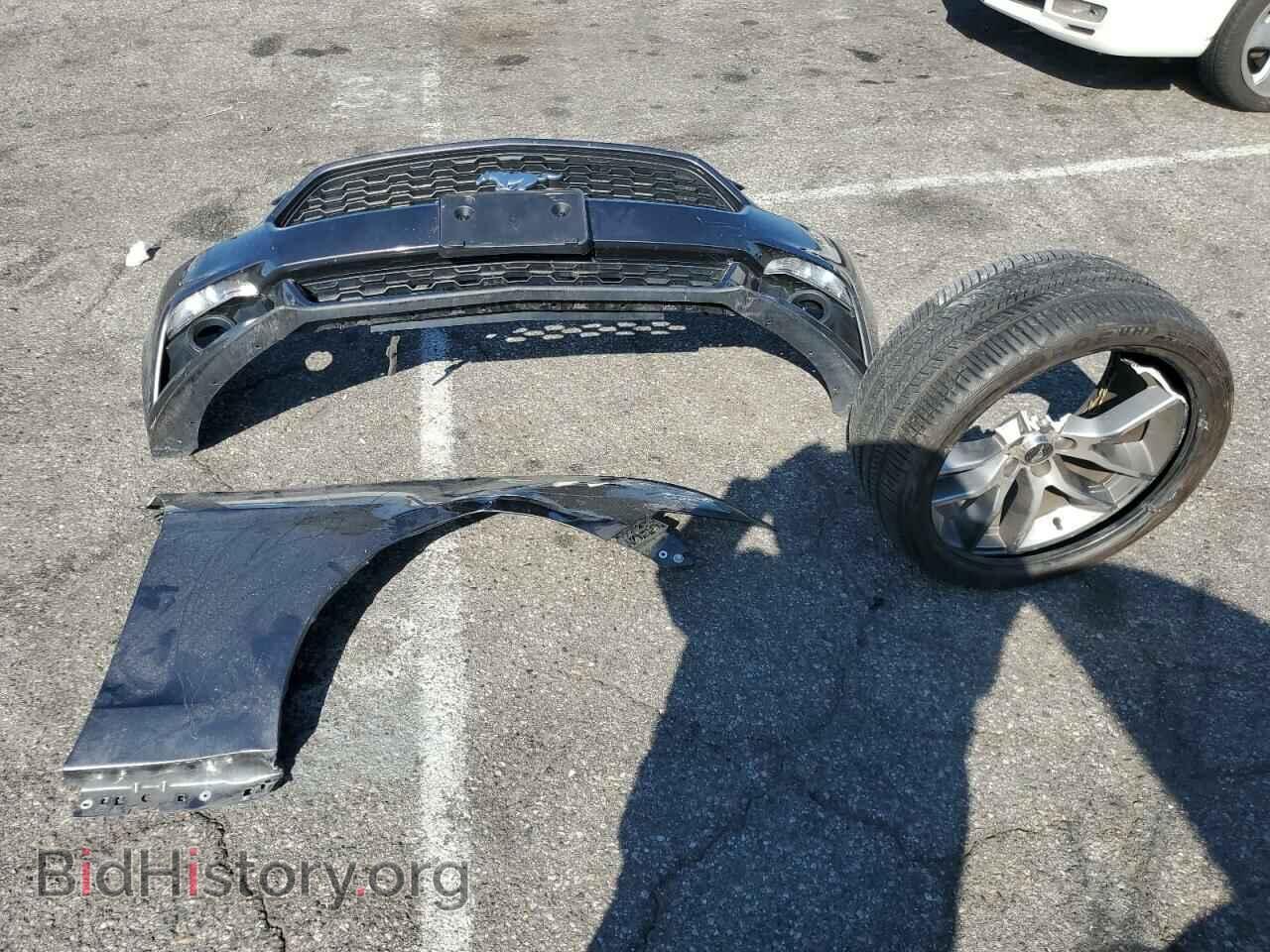 2017 FORD ALL Models - VIN: 1FA6P8TH0H5266239 - Photo 12