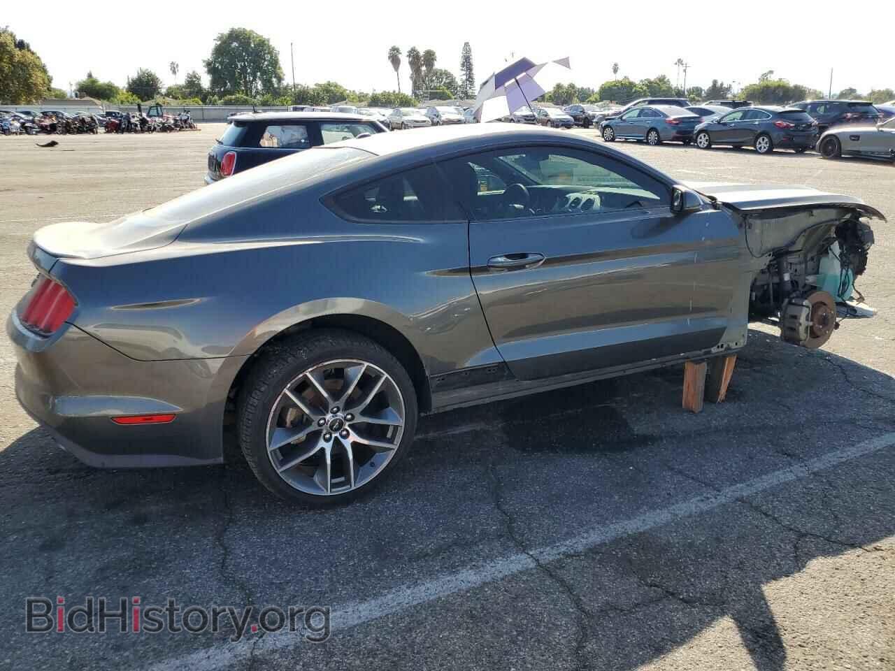2017 FORD ALL Models - VIN: 1FA6P8TH0H5266239 - Photo 3