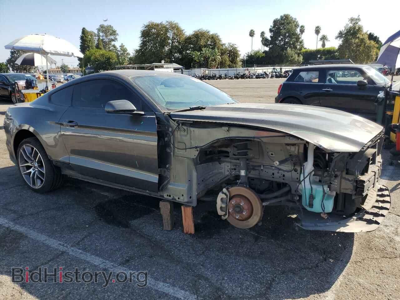 2017 FORD ALL Models - VIN: 1FA6P8TH0H5266239 - Photo 4