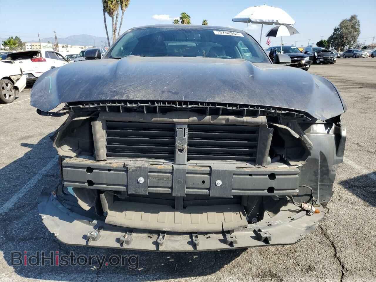2017 FORD ALL Models - VIN: 1FA6P8TH0H5266239 - Photo 5