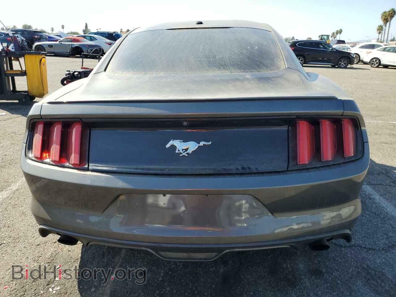 2017 FORD ALL Models - VIN: 1FA6P8TH0H5266239 - Photo 6