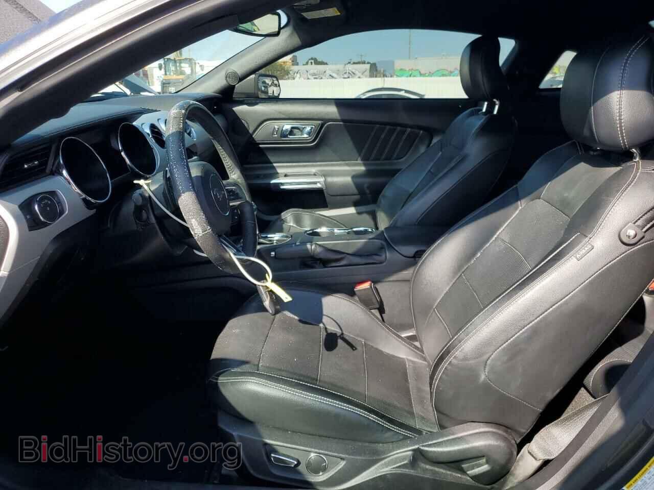 2017 FORD ALL Models - VIN: 1FA6P8TH0H5266239 - Photo 7