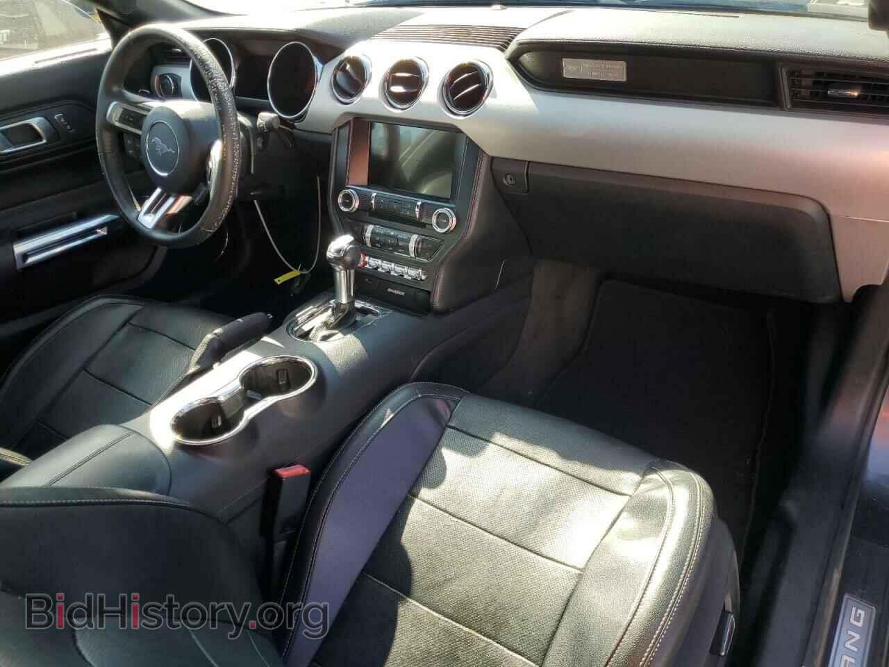 2017 FORD ALL Models - VIN: 1FA6P8TH0H5266239 - Photo 8