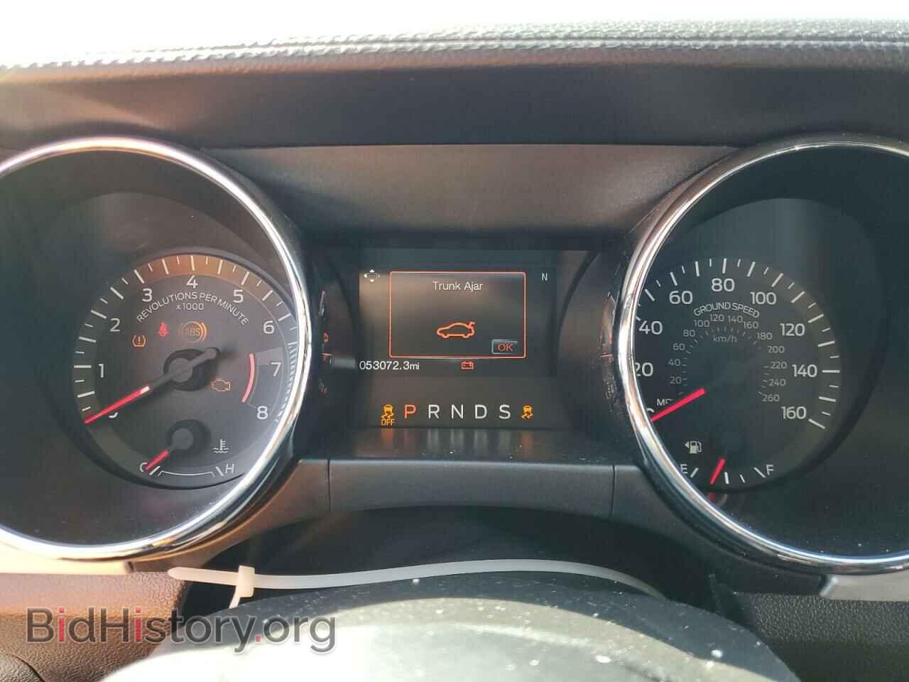2017 FORD ALL Models - VIN: 1FA6P8TH0H5266239 - Photo 9