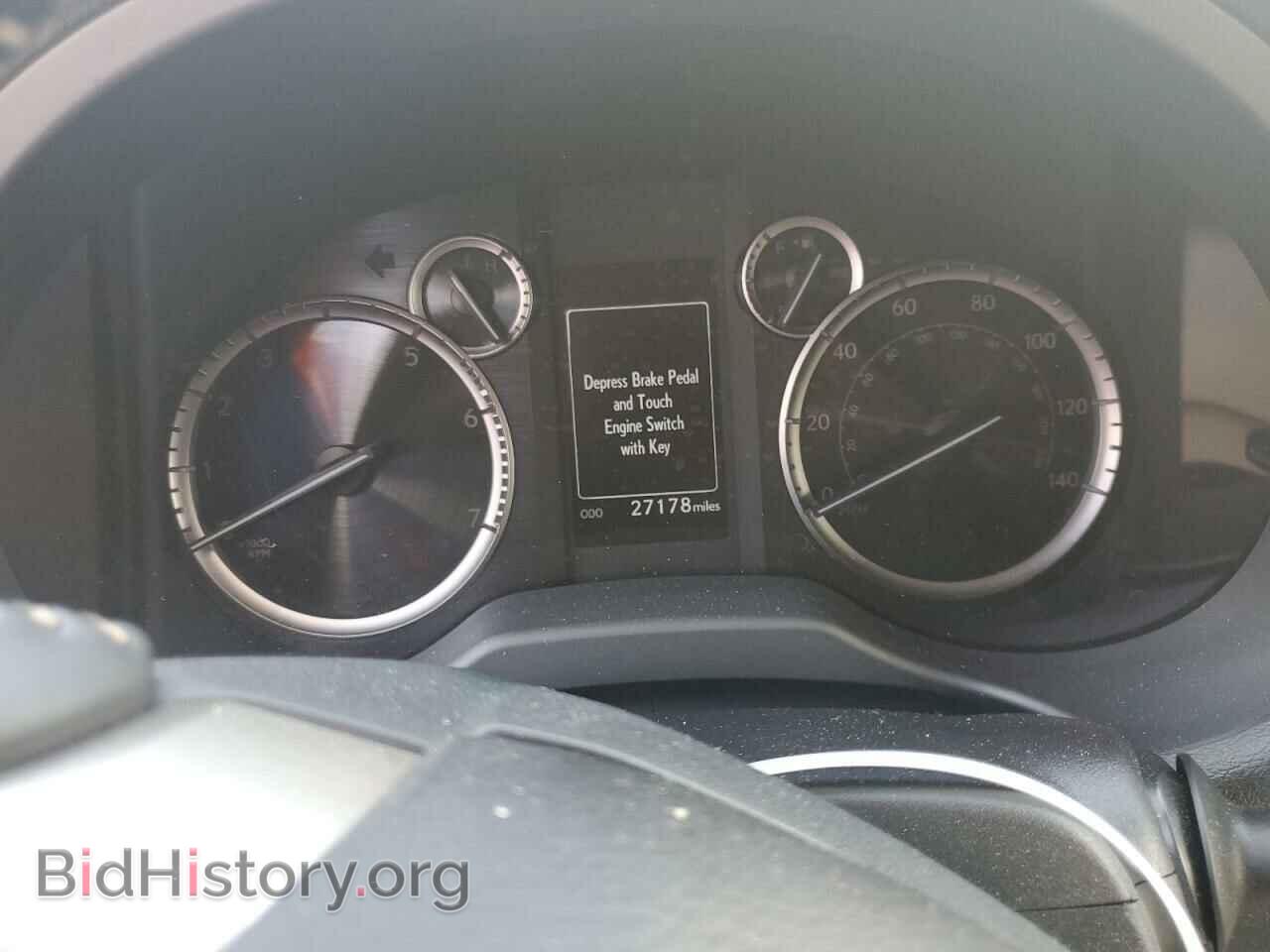 2021 LEXUS GX - VIN: JTJAM7BX5M5271346 - Фото 9