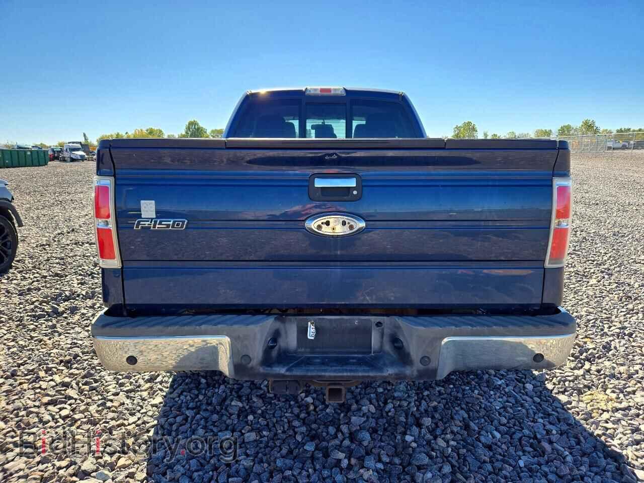 2014 FORD F150 - VIN: 1FTFX1ET3EFA83278 - Фото 6