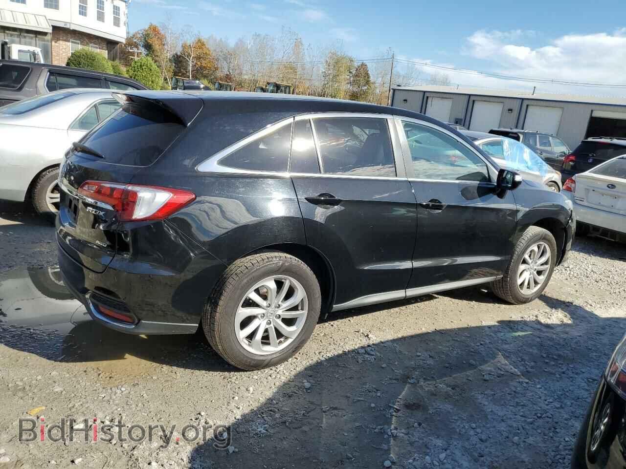 2017 ACURA RDX - VIN: 5J8TB4H5XHL019391 - Фото 3