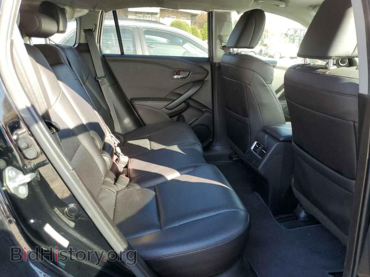 2017 ACURA RDX - VIN: 5J8TB4H5XHL019391 - Фото 10