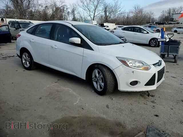 2014 FORD FOCUS - VIN: 1FADP3F23EL406728 - Фото 13