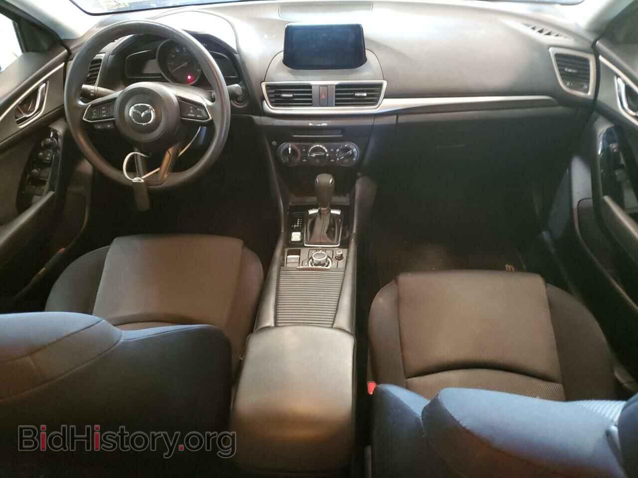 2017 MAZDA 3 - VIN: 3MZBN1U74HM125998 - Фото 8