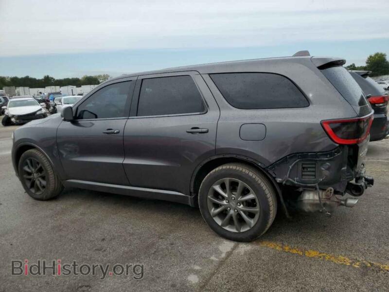 2014 Dodge DURANGO (VIN 1C4SDJCT6EC562547) — photo 2 of 13