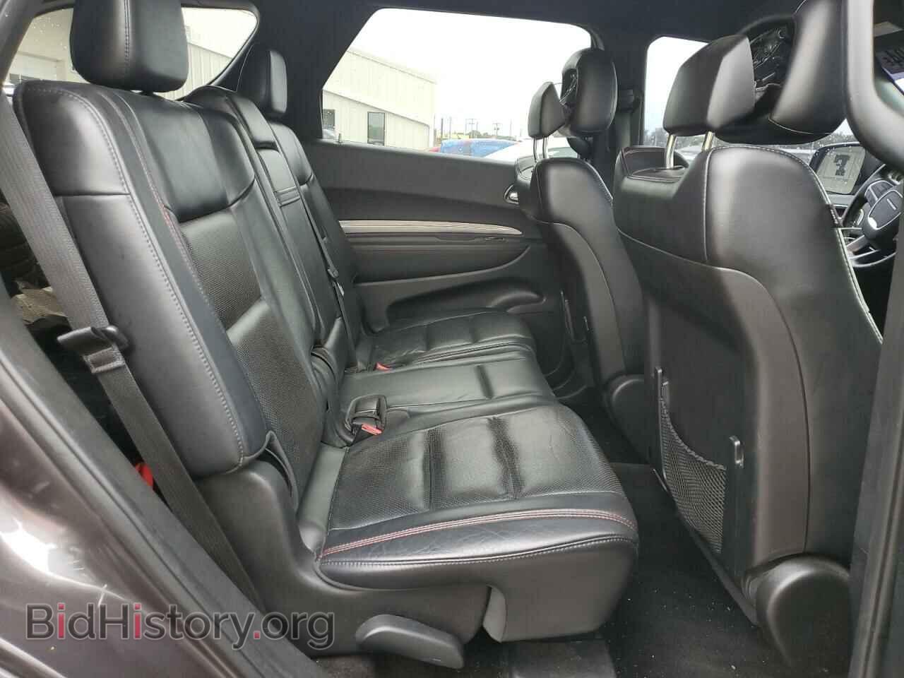 2014 DODGE DURANGO - VIN: 1C4SDJCT6EC562547 - Photo 11