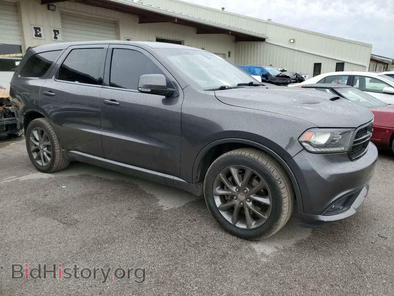 2014 DODGE DURANGO - VIN: 1C4SDJCT6EC562547 - Photo 4