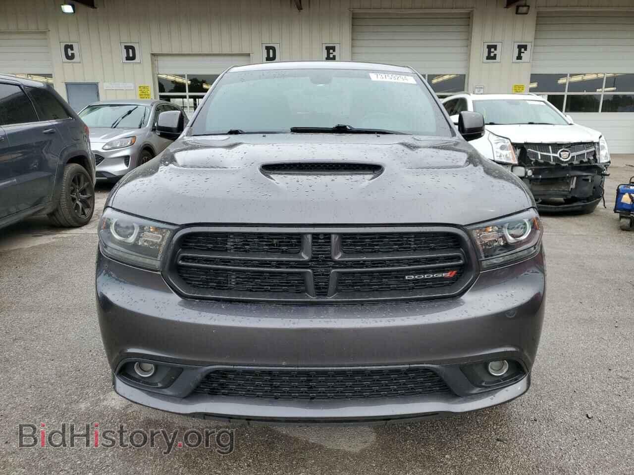 2014 DODGE DURANGO - VIN: 1C4SDJCT6EC562547 - Photo 5