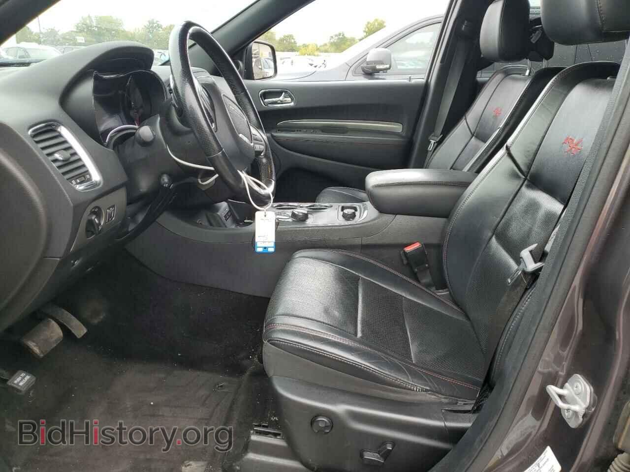 2014 DODGE DURANGO - VIN: 1C4SDJCT6EC562547 - Photo 7
