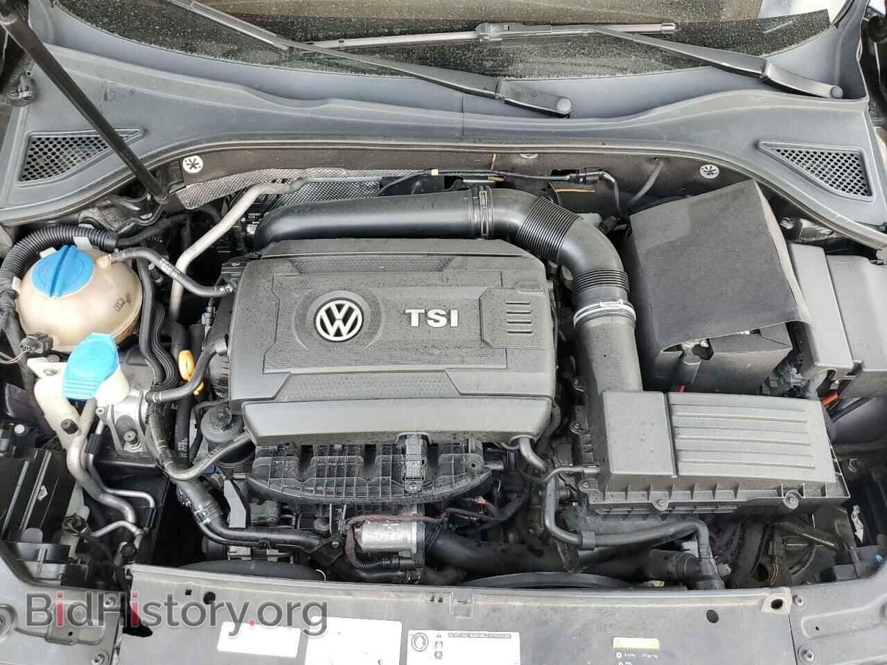 2015 VOLKSWAGEN PASSAT - VIN: 1VWBS7A30FC044136 - Фото 11