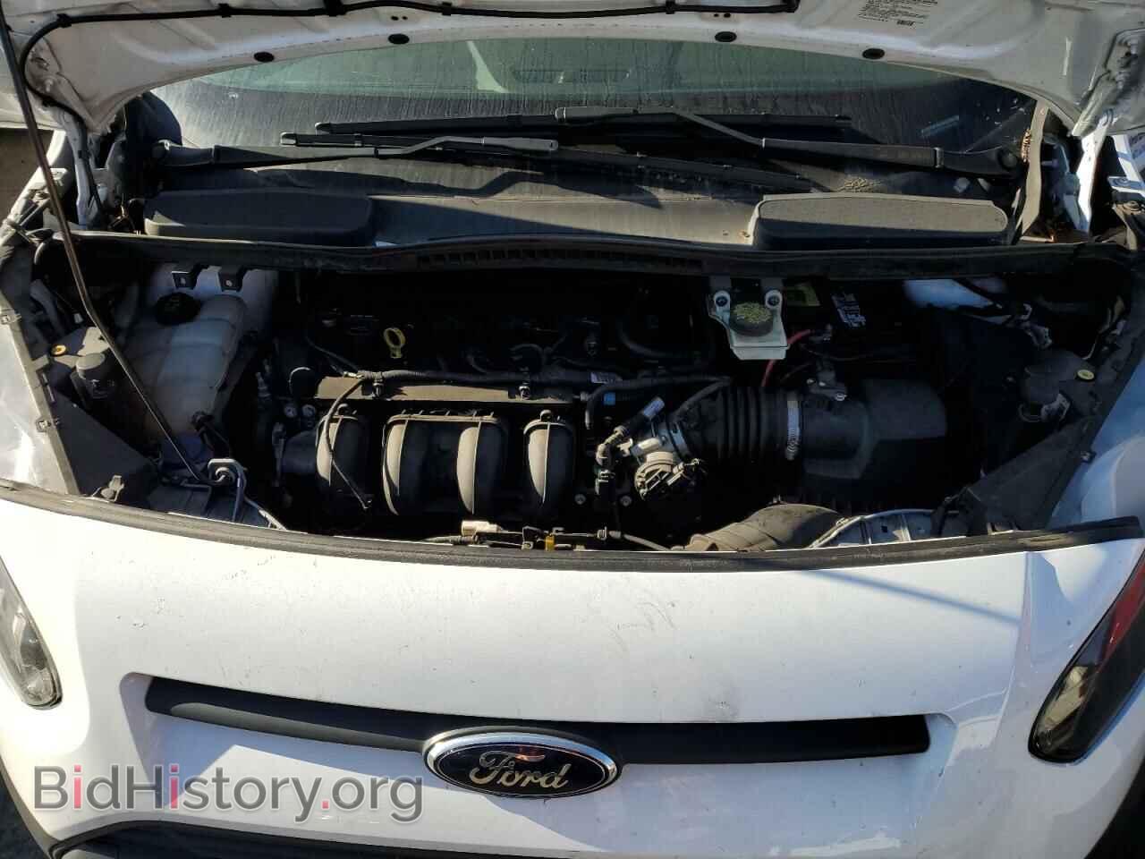 2015 FORD TRANSIT - VIN: NM0LS6E77F1192145 - Фото 12
