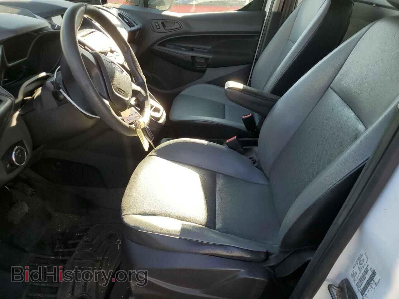2015 FORD TRANSIT - VIN: NM0LS6E77F1192145 - Фото 7