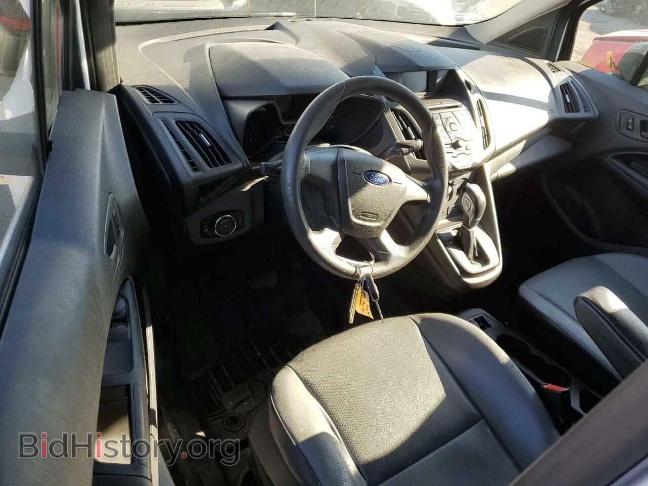 2015 FORD TRANSIT - VIN: NM0LS6E77F1192145 - Фото 8