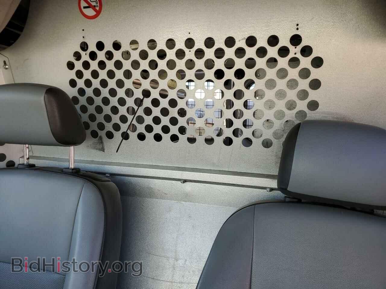 2015 FORD TRANSIT - VIN: NM0LS6E77F1192145 - Фото 10