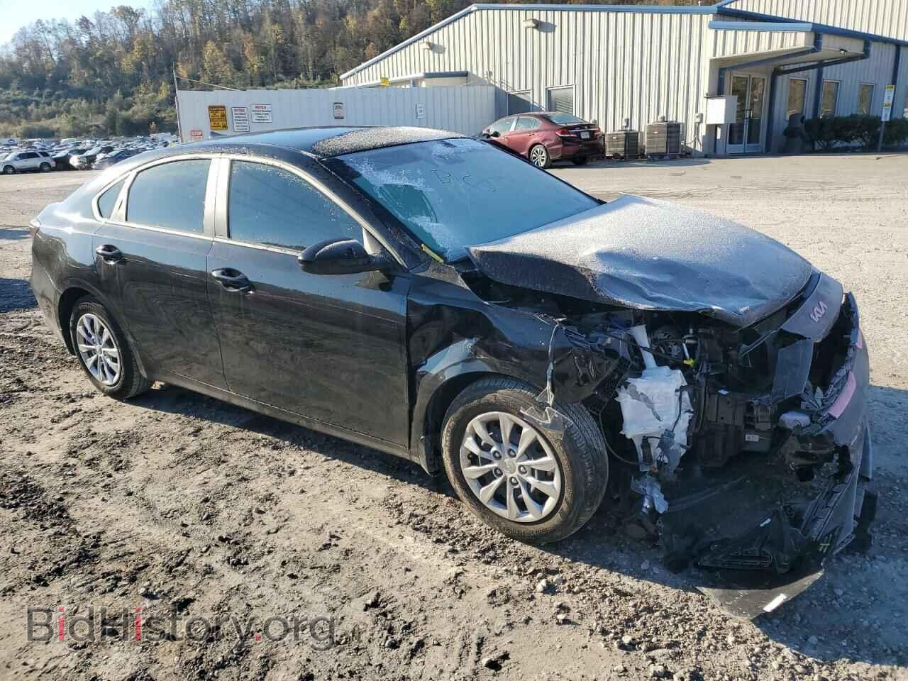 2022 KIA FORTE - VIN: 3KPF24AD2NE451720 - Фото 4