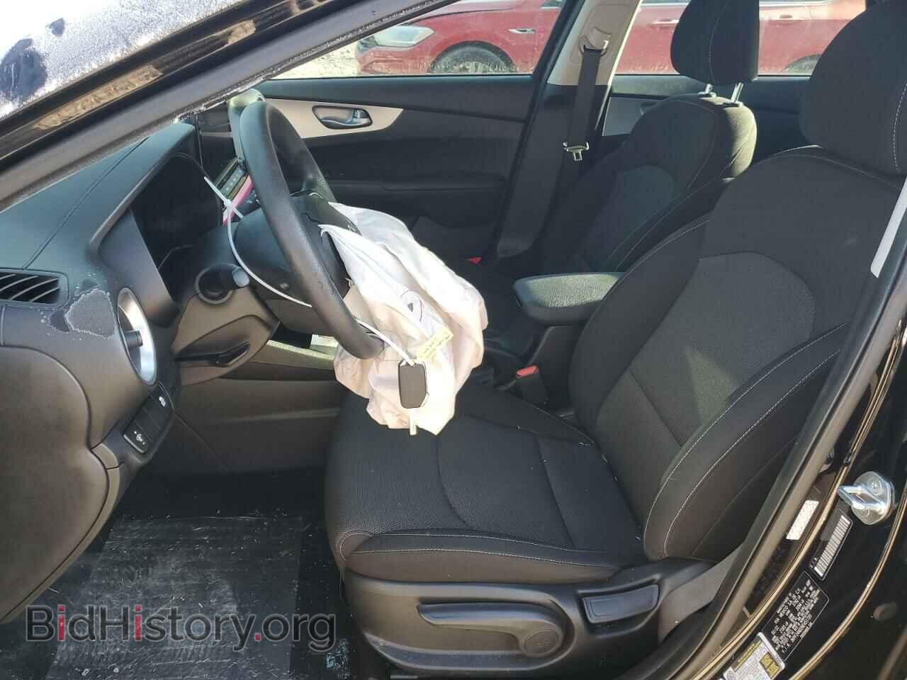 2022 KIA FORTE - VIN: 3KPF24AD2NE451720 - Фото 7