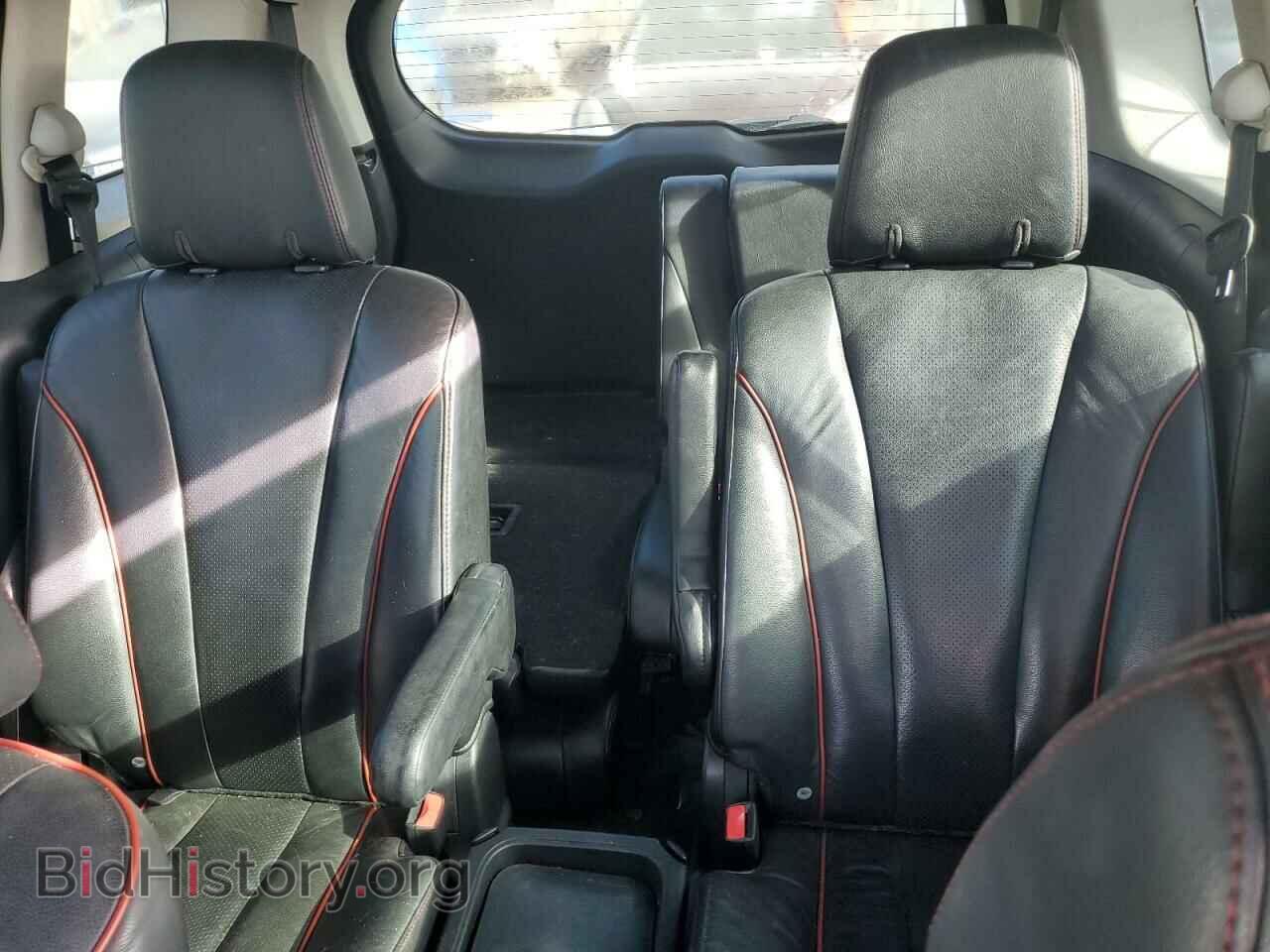 2012 MAZDA 5 - VIN: JM1CW2DL7C0125769 - Photo 10