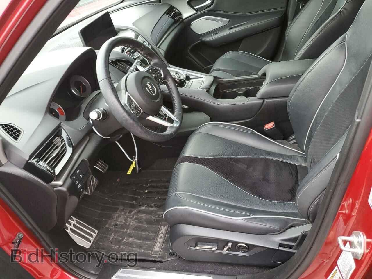 2019 ACURA RDX - VIN: 5J8TC2H60KL003038 - Фото 7