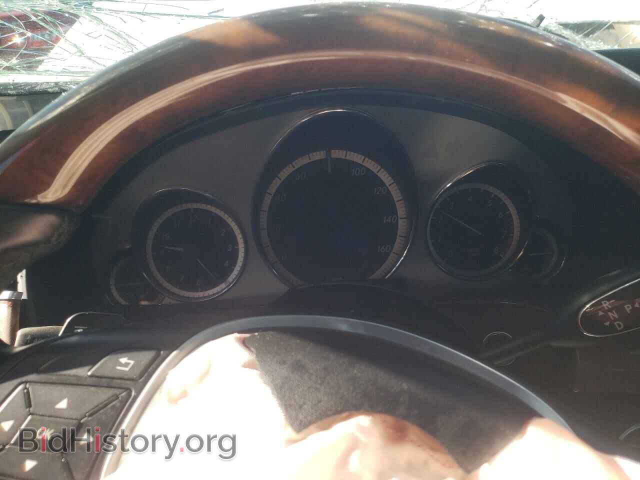 2013 MERCEDES-BENZ E-CLASS - VIN: WDDHF9FB3DA746754 - Фото 9
