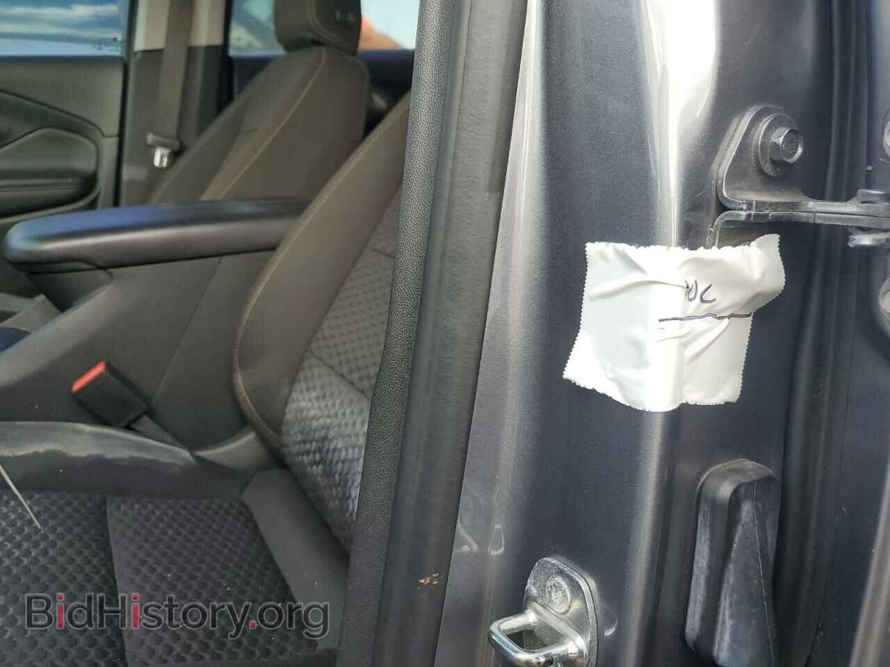 2020 GMC TERRAIN - VIN: 3GKALMEV0LL148040 - Фото 13