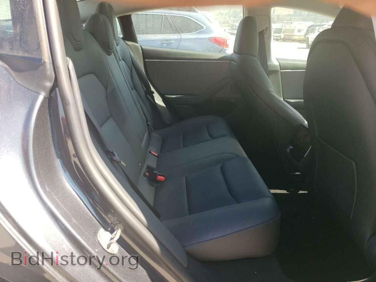 2024 TESLA MODEL 3 - VIN: 5YJ3E1EA0RF740961 - Photo 10