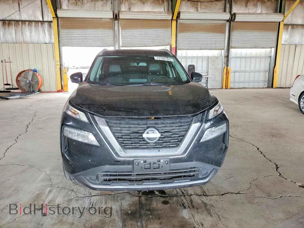 2023 NISSAN ROGUE - VIN: 5N1BT3CB5PC781908 - Фото 5