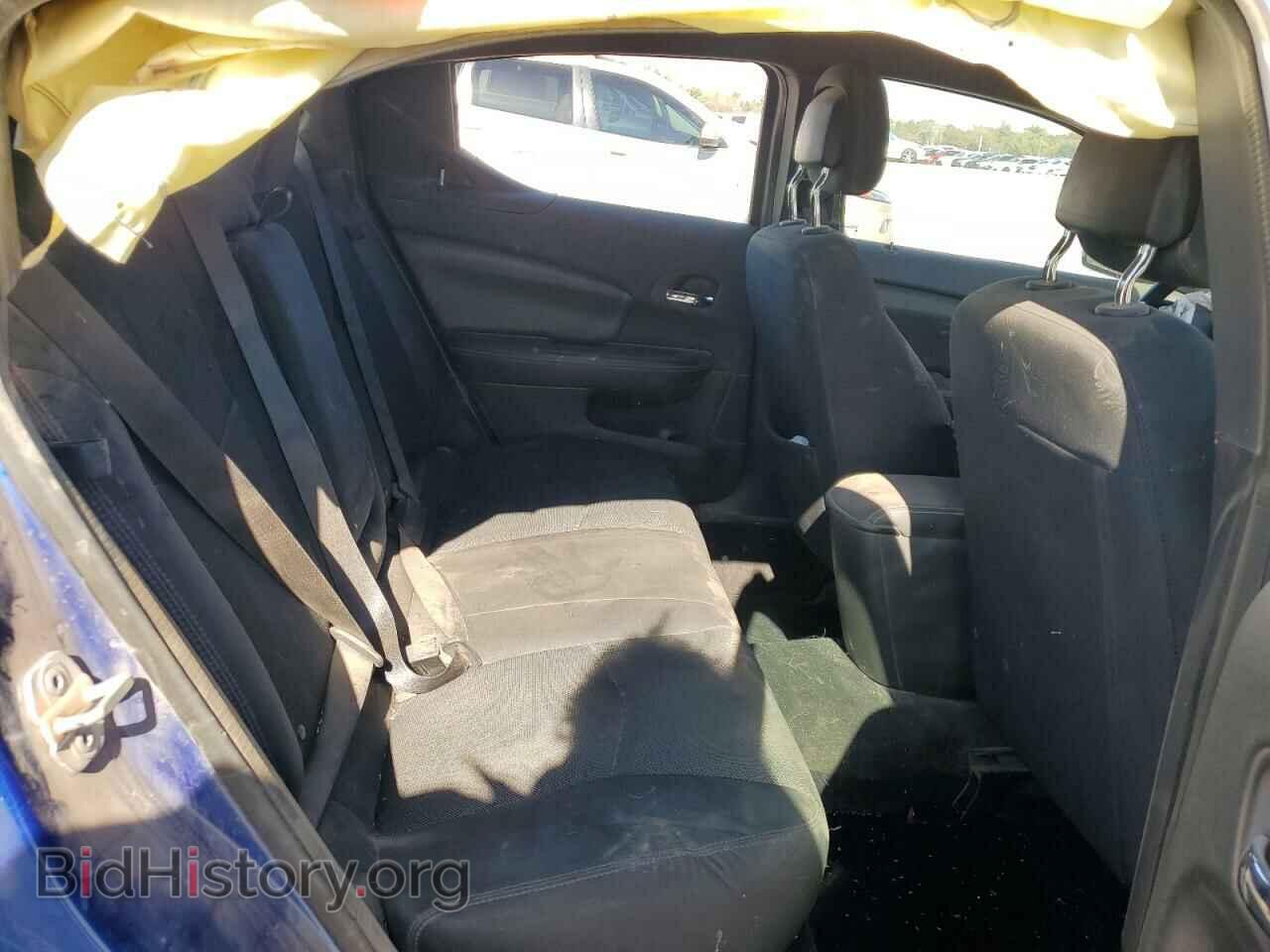 2014 DODGE AVENGER - VIN: 1C3CDZAG3EN104708 - Photo 10