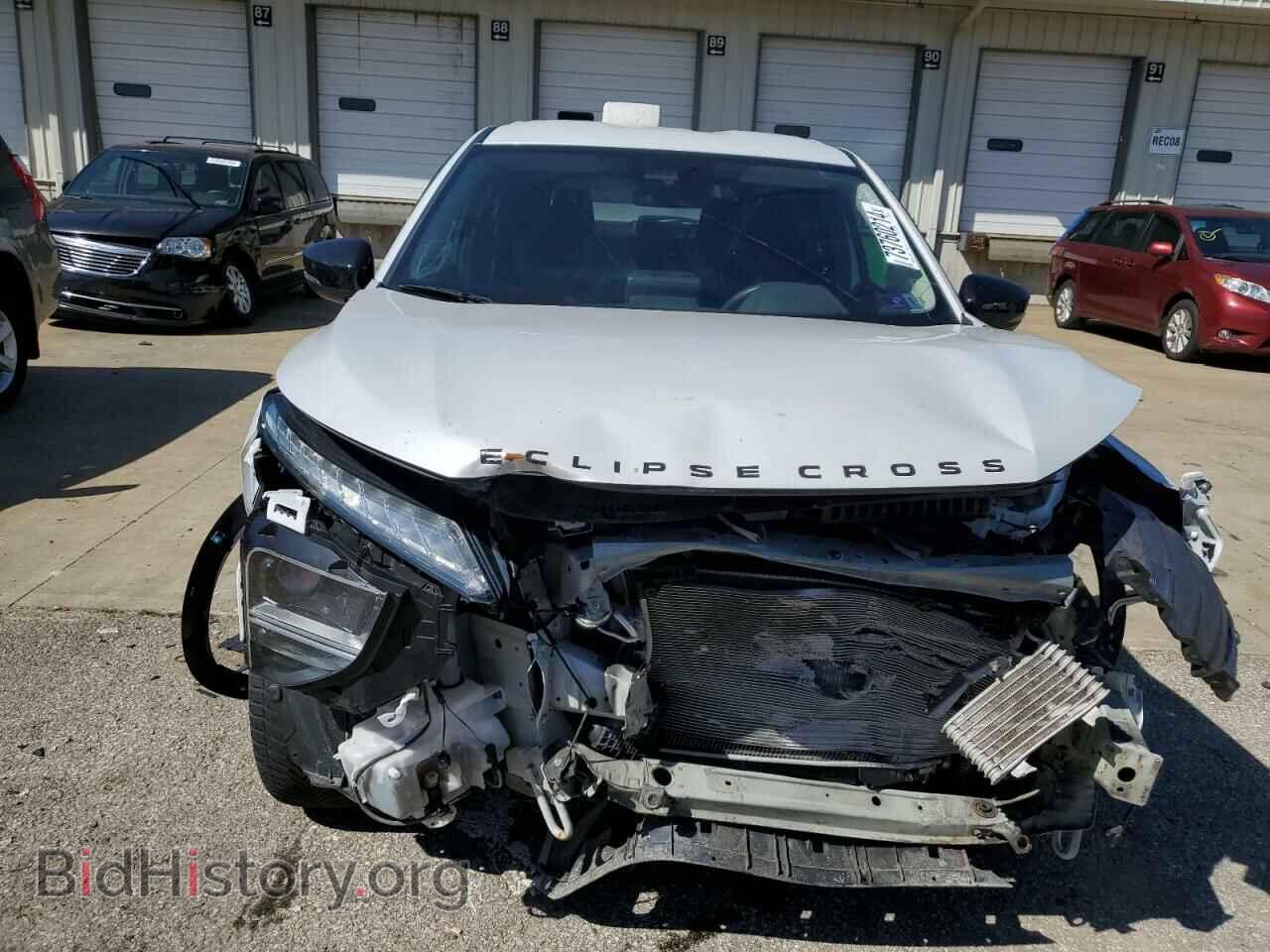 2022 MITSUBISHI ECLIPSE - VIN: JA4ATVAA4NZ048789 - Фото 5