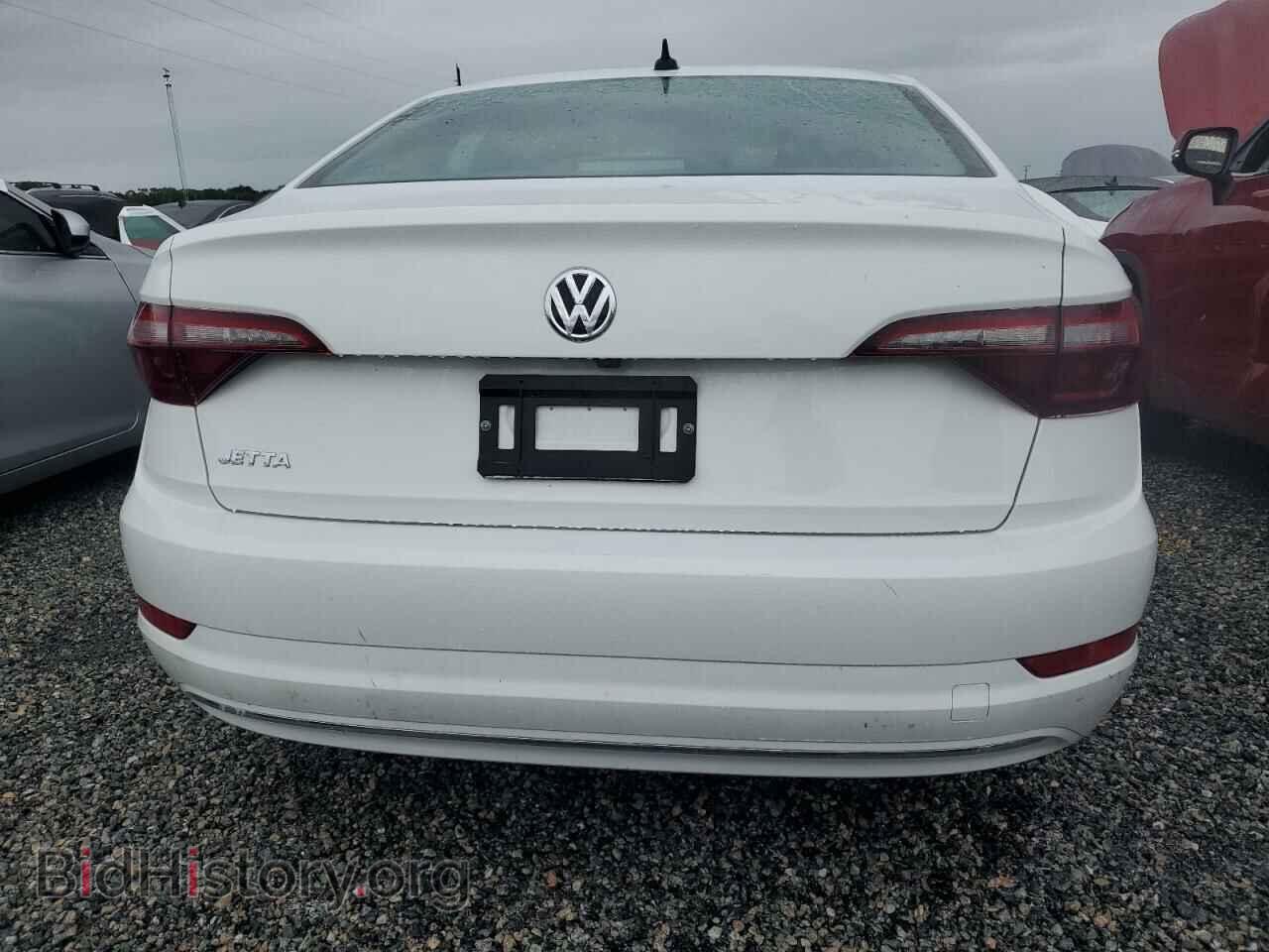2021 VOLKSWAGEN JETTA - VIN: 3VWC57BU7MM058520 - Фото 6