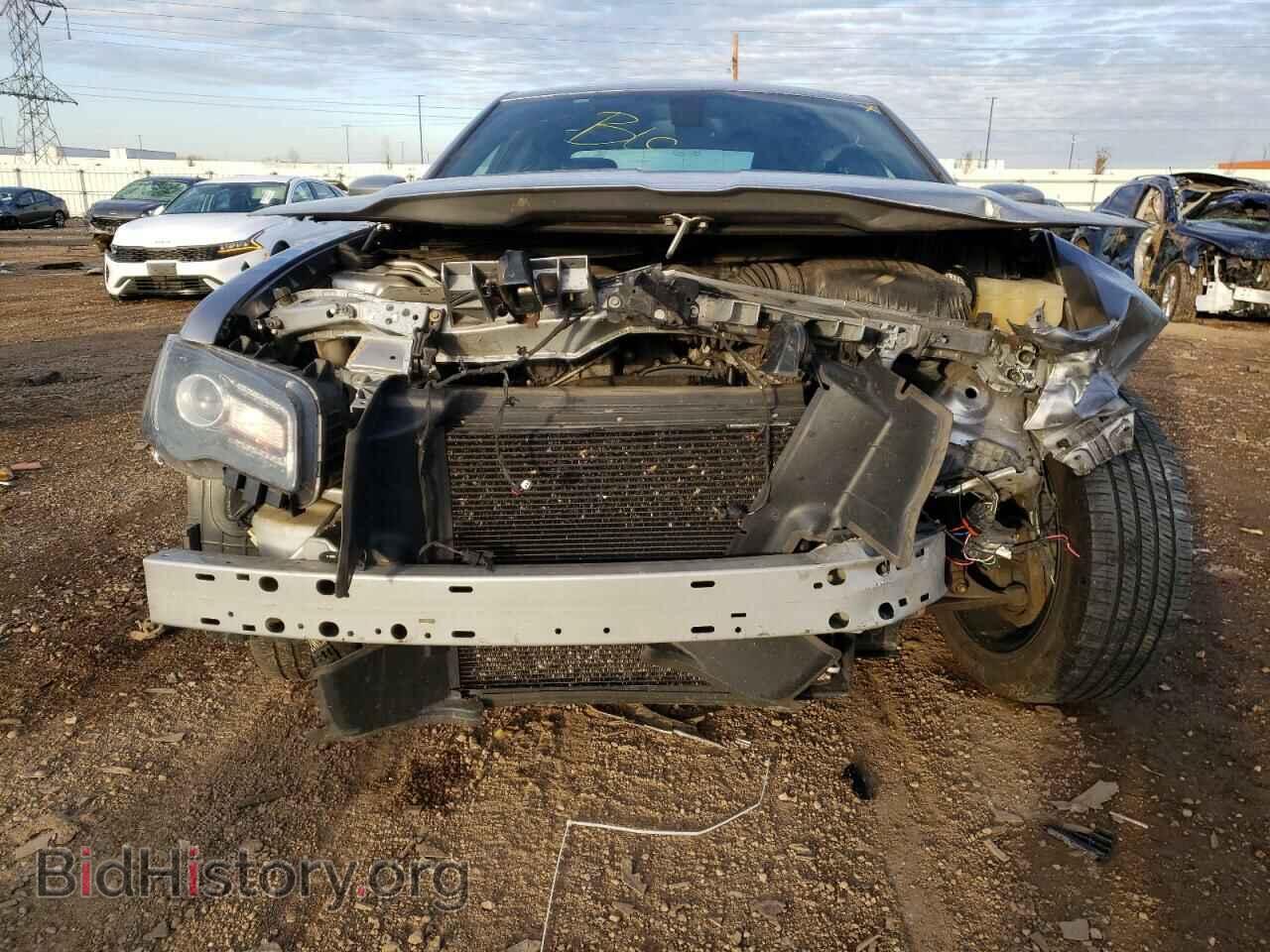 2016 CHRYSLER 300 - VIN: 2C3CCAGG5GH262071 - Фото 5