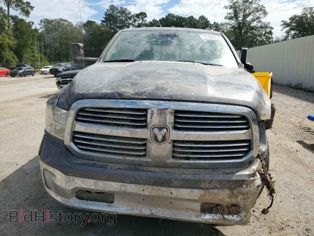 2016 RAM 1500 - VIN: 1C6RR6LT4GS194379 - Фото 5
