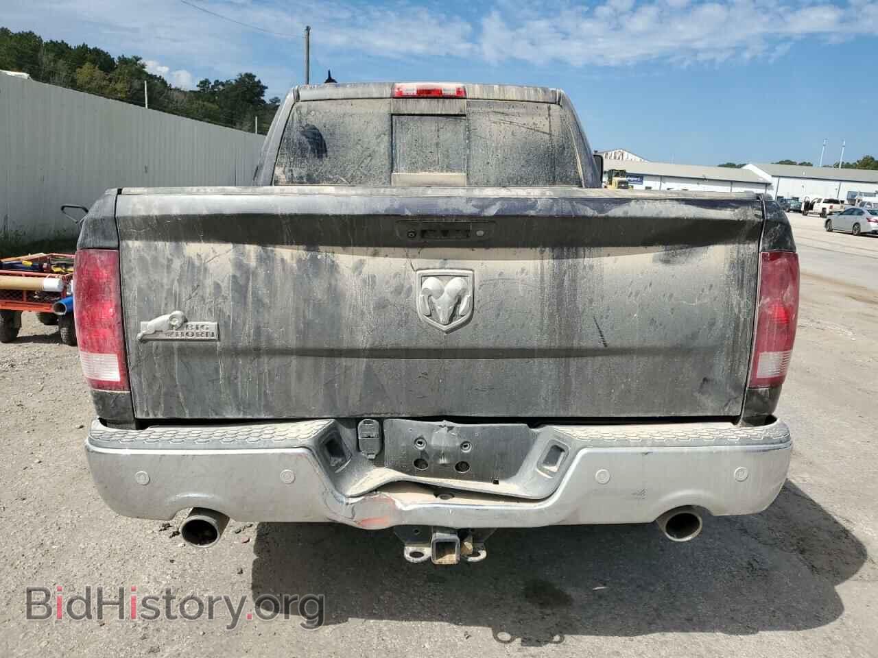 2016 RAM 1500 - VIN: 1C6RR6LT4GS194379 - Фото 6