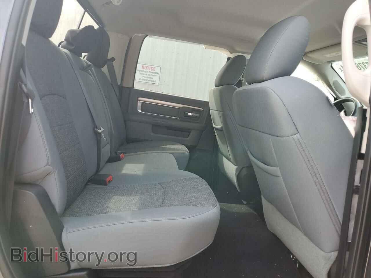 2016 RAM 1500 - VIN: 1C6RR6LT4GS194379 - Фото 10