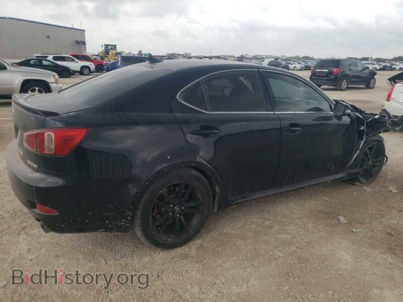 2011 Lexus IS (VIN JTHBF5C25B5131883) — photo 3 of 13