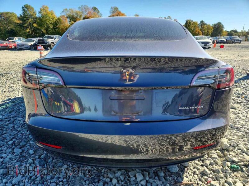 2018 Tesla MODEL 3 (VIN 5YJ3E1EB3JF145731) — photo 6 of 12