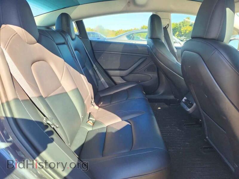 2018 Tesla MODEL 3 (VIN 5YJ3E1EB3JF145731) — photo 10 of 12