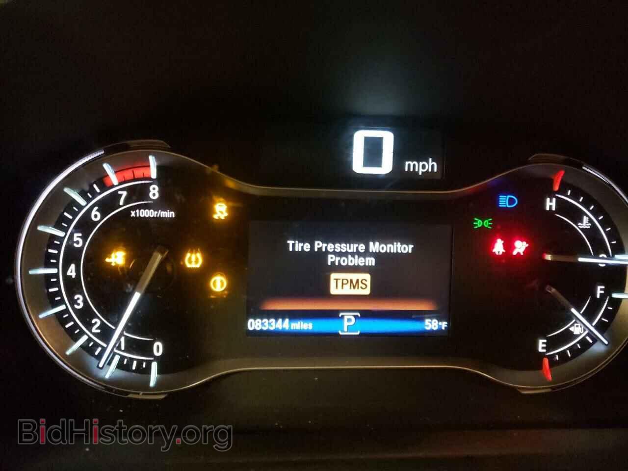 2017 HONDA RIDGELINE - VIN: 5FPYK2F67HB008685 - Фото 9