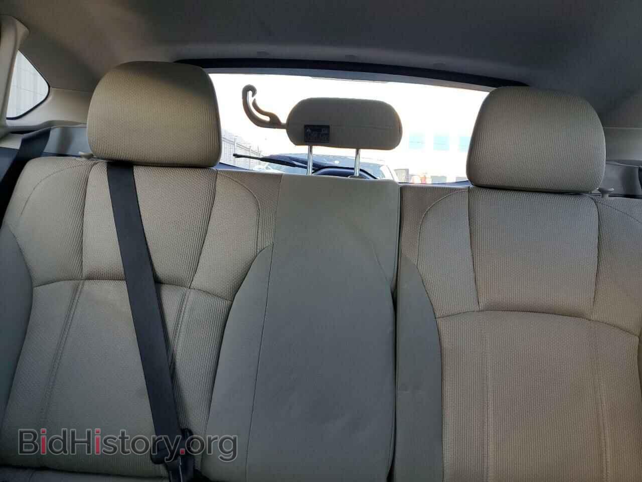 2018 SUBARU IMPREZA - VIN: 4S3GTAB69J3704162 - Фото 10