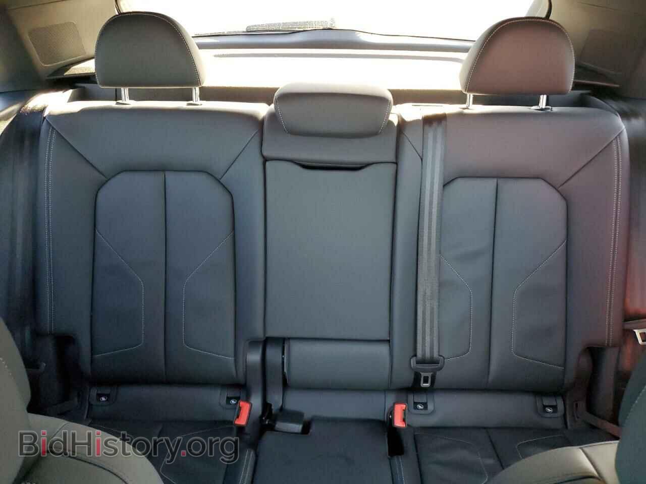 2023 AUDI Q3 - VIN: WA1EECF37P1121987 - Фото 10