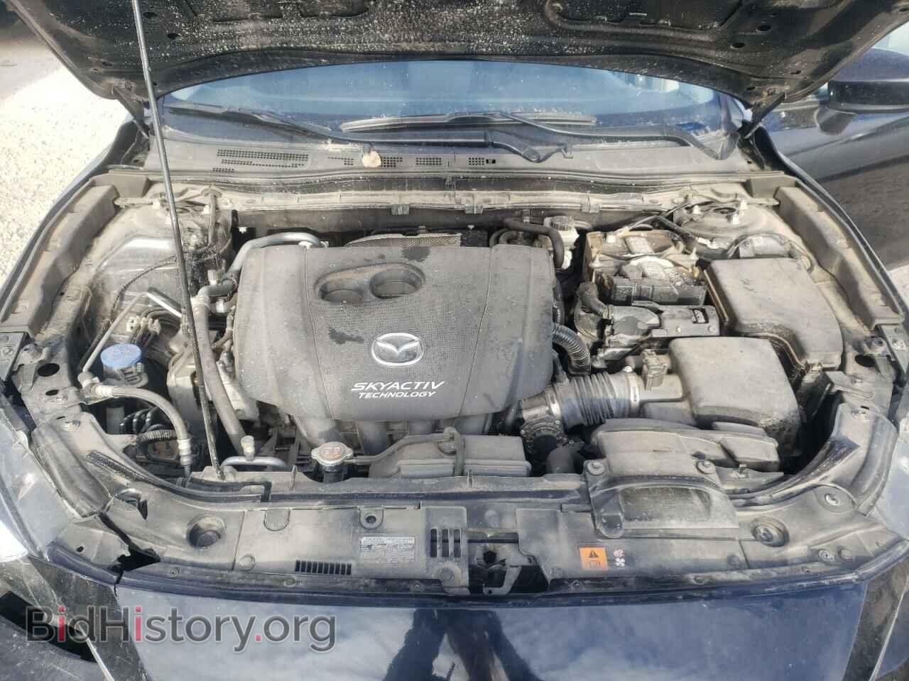 2016 MAZDA 3 - VIN: 3MZBM1U72GM329054 - Photo 11