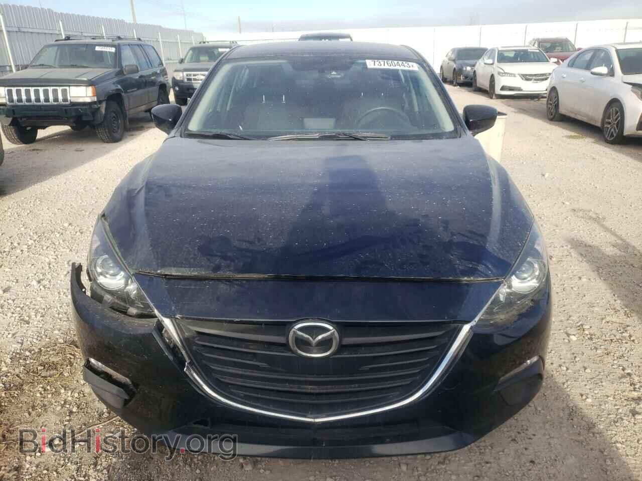 2016 MAZDA 3 - VIN: 3MZBM1U72GM329054 - Photo 5