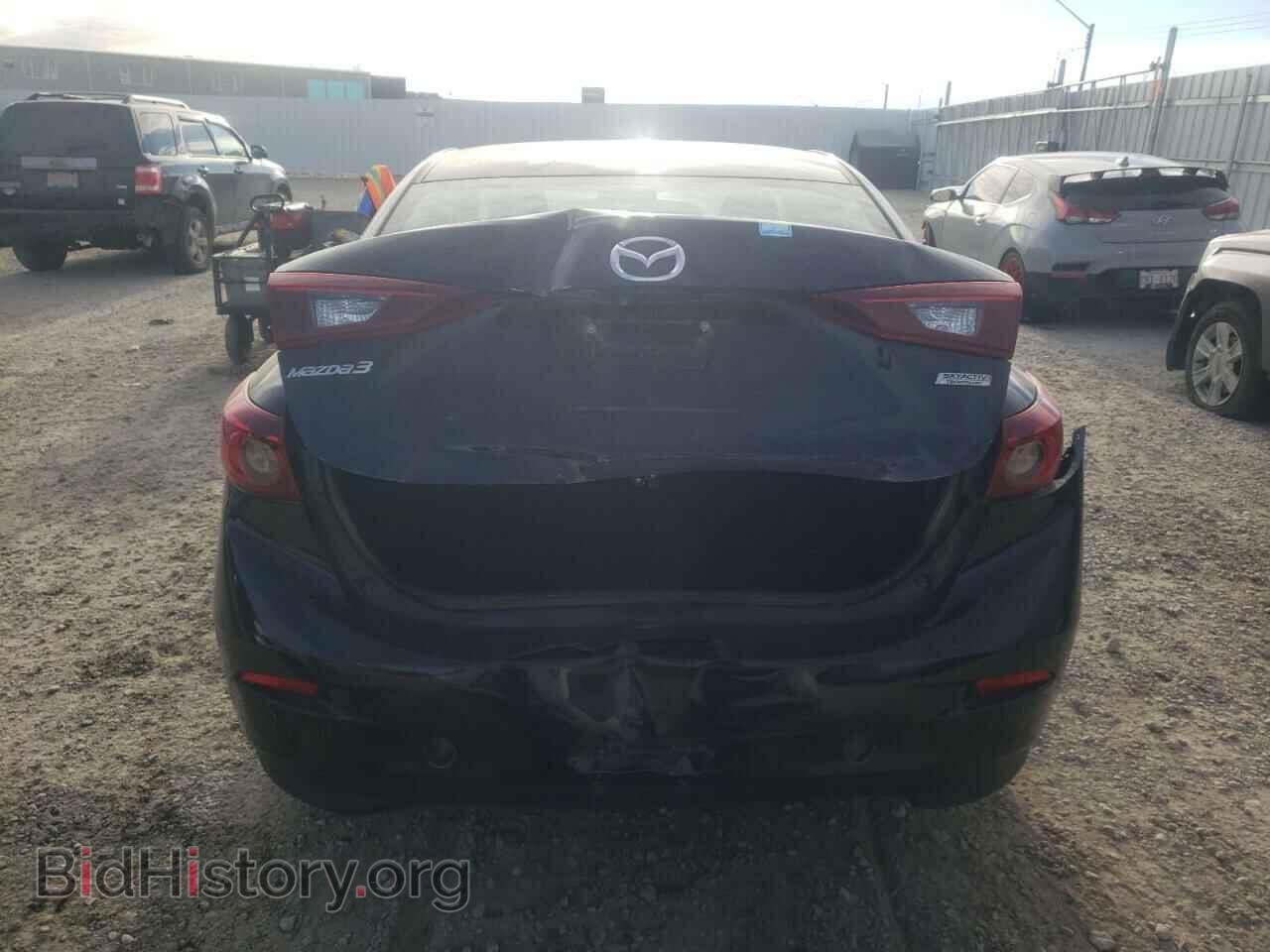 2016 MAZDA 3 - VIN: 3MZBM1U72GM329054 - Photo 6