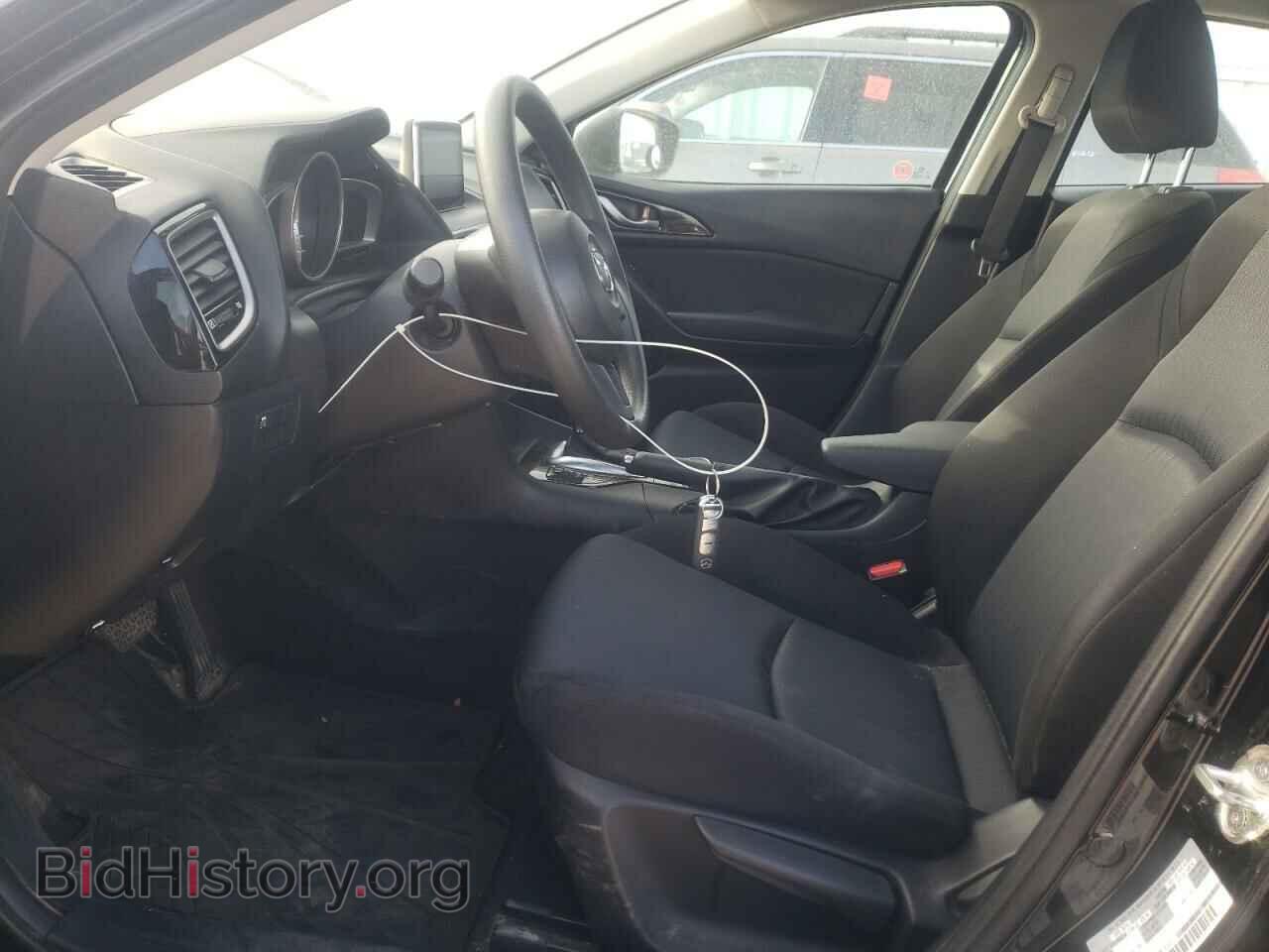 2016 MAZDA 3 - VIN: 3MZBM1U72GM329054 - Photo 7