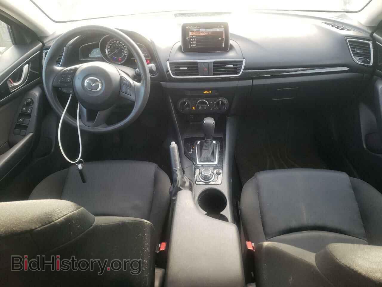2016 MAZDA 3 - VIN: 3MZBM1U72GM329054 - Photo 8